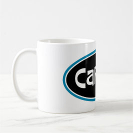 Tasse de café de CARSON