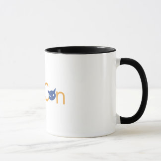 Tasse de café de CatCon