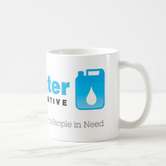 Tasse de café de ClearWater