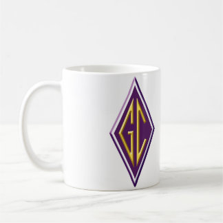 Tasse de café de club de Goodrich