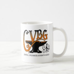Tasse de café de CVBG