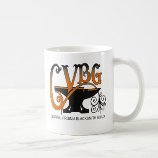 Tasse de café de CVBG