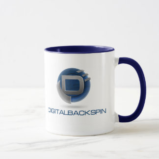 Tasse de café de DBS