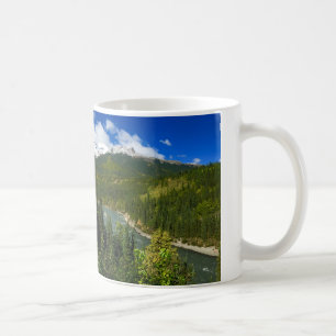 Tasse de café de Denali