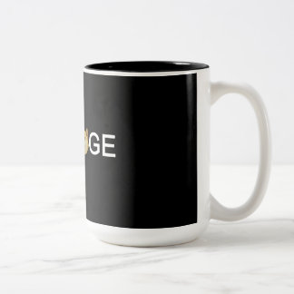 Tasse de café de doge