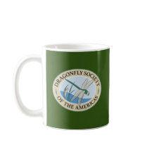 Tasse de café de DSA