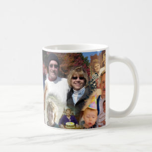 Tasse de café de famille de Davis… 11/15/09