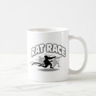 Tasse de café de foire d'empoigne