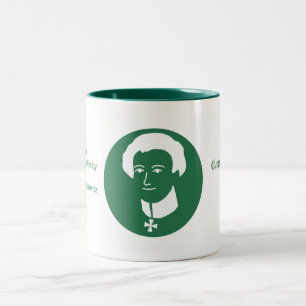 Tasse de café de frères de Clausewitz