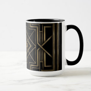 Tasse de café de Gatsby Colletion