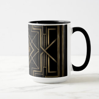 Tasse de café de Gatsby Colletion