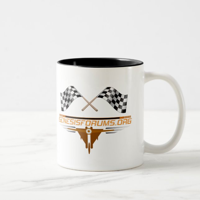 tasse de café de Genesisforums.org (Droit)