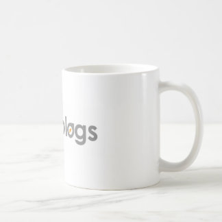 Tasse de café de HocoBlogs