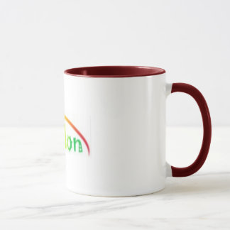 Tasse de café de JAMon