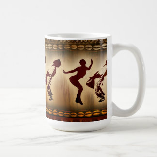Tasse de café de JAZZAMBIA