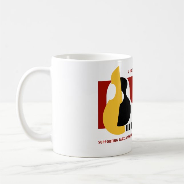 Tasse de café de JazzApril (Gauche)