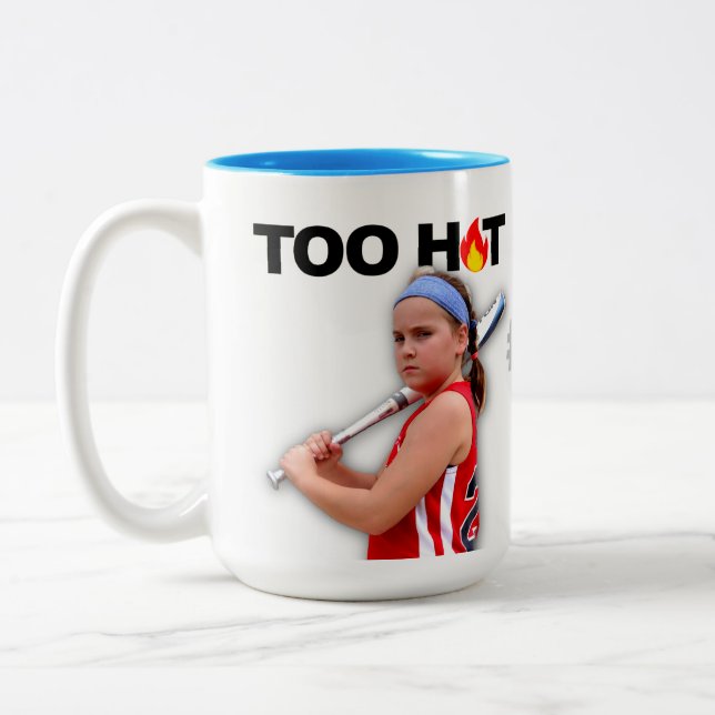 Tasse de café de Kr de la gloire 10U (Gauche)