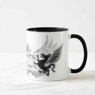 Tasse de café de KSD