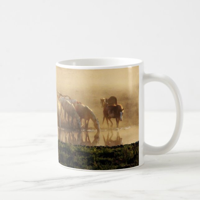 Tasse de café de la bande de Jack (Droite)