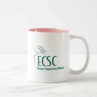 Tasse de café de la CECA
