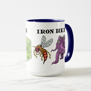 Tasse de café de la meilleure qualité de barre de