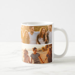 Tasse de café de l'amitié