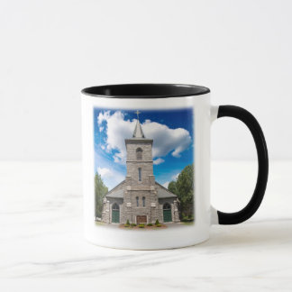 Tasse de café de l'église de St Paul #1