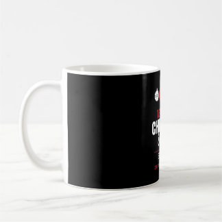 Tasse de café de l'équipe de Noël des enseignants