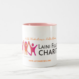 Tasse de café de LFC