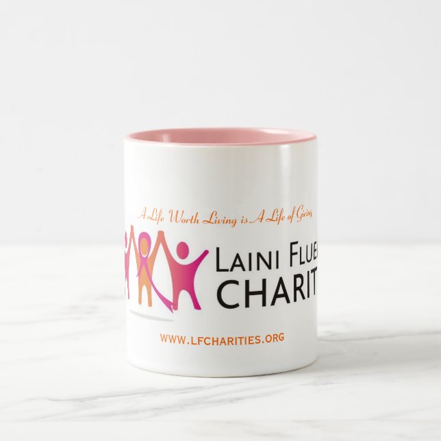 Tasse de café de LFC (Centre)