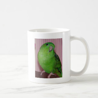 Tasse de café de Linnie