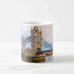tasse de café de londres