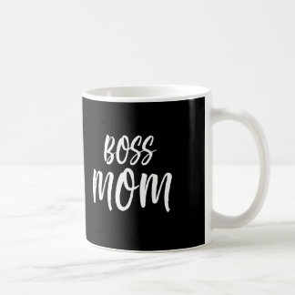 Tasse de café de maman de patron