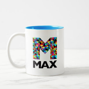 Tasse de café de max