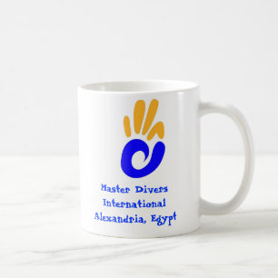 Tasse de café de MDI