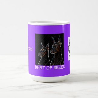 TASSE DE CAFÉ DE MEILLEUR