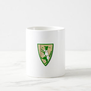 Tasse de café de MEL