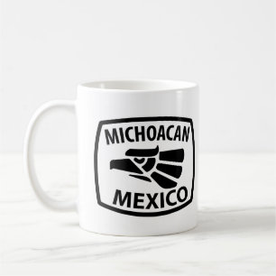 Tasse de café de Michoacan