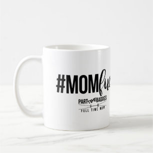 tasse de café de #momfuel