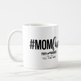 tasse de café de #momfuel