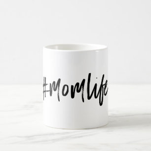 tasse de café de #momlife
