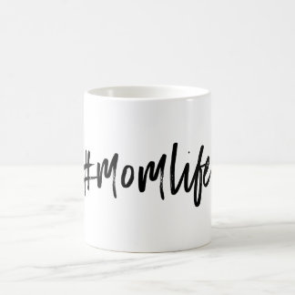 tasse de café de #momlife