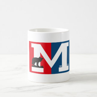 Tasse de café de Mowglis