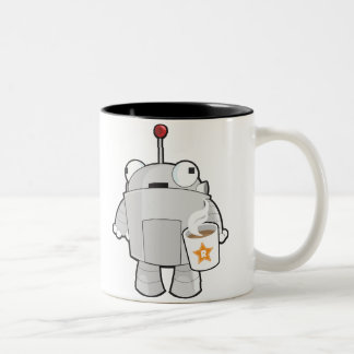 Tasse de café de Mozbot