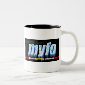Tasse de café de MYFO