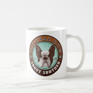 Tasse de café de NATURAL DOG COMPANY