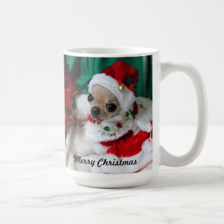 Tasse de café de Noël de YumYum
