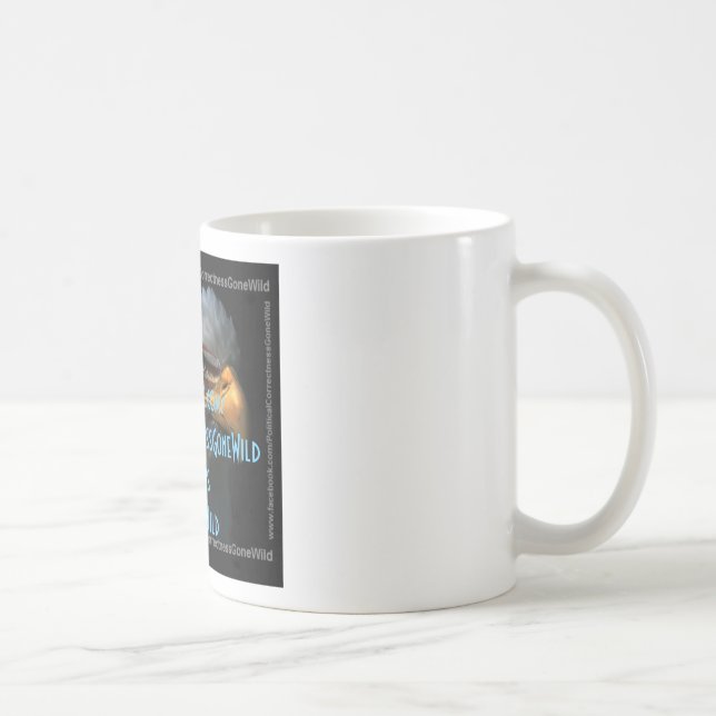 Tasse de café de PCGoneWild (Droite)