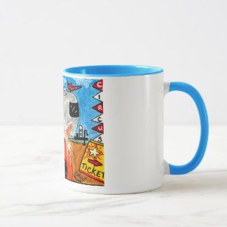 TASSE DE CAFÉ DE PHOTO DE DÉTENU
