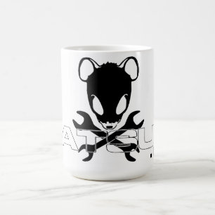 Tasse de café de Ratsun 3